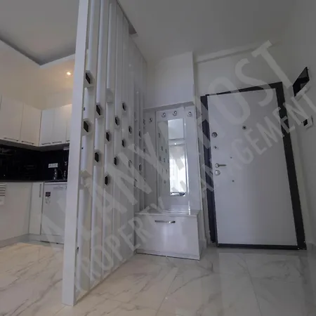 Calypso In Kestel E5 Lejlighed Alanya