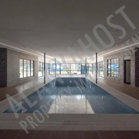 Calypso In Kestel E5 * Alanya