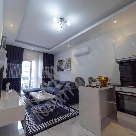 Apartment Calypso In Kestel E5