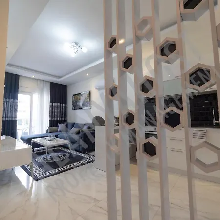 Apartment Calypso In Kestel E5 *