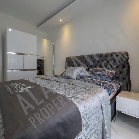 Calypso In Kestel E5 * Alanya