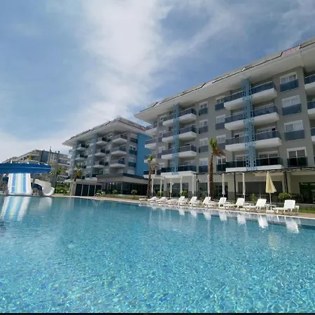 Calypso In Kestel E5 * Alanya
