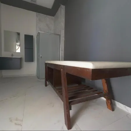 Apartment Calypso In Kestel E5