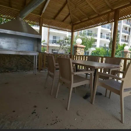 Calypso In Kestel E5 * Αλάνια