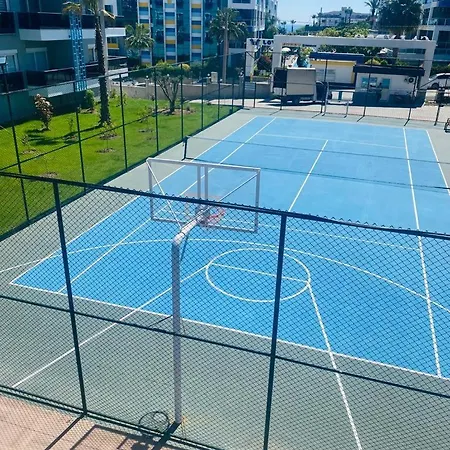 Calypso In Kestel E5 Alanya