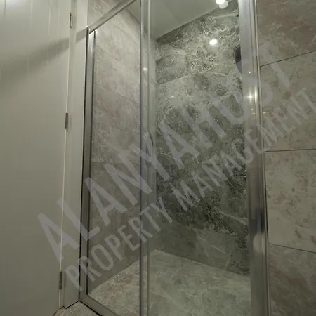 Calypso In Kestel E5 Апартаменты *