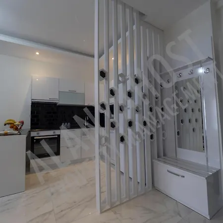 Apartment Calypso In Kestel E5 *