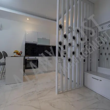 Calypso In Kestel E5 Apartment