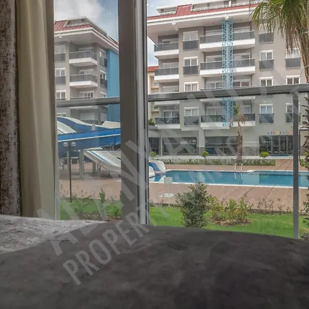 Calypso In Kestel E5 * Алания